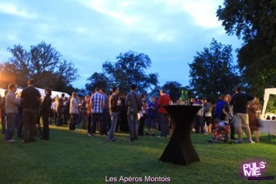 Apéro Pré-Doudou ! - Gallerie photo #312